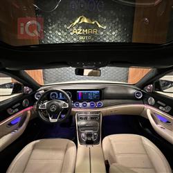 مێرسێدس بێنز E-Class